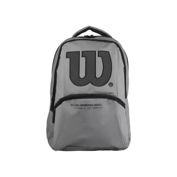 Mochila Wilson Sporting Goods Masculina - Esportiva e Moderna