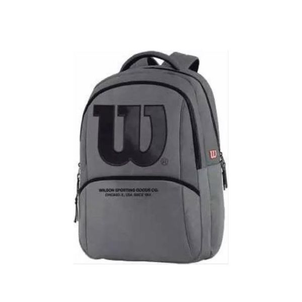 Mochila Wilson Sporting Goods Masculina - Esportiva e Moderna