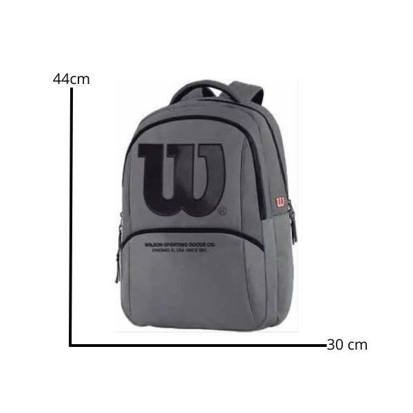 Mochila Wilson Sporting Goods Masculina - Esportiva e Moderna