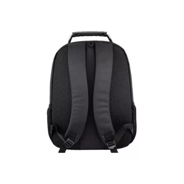 Mochila Swissland Yins Pt - Estilo e Praticidade