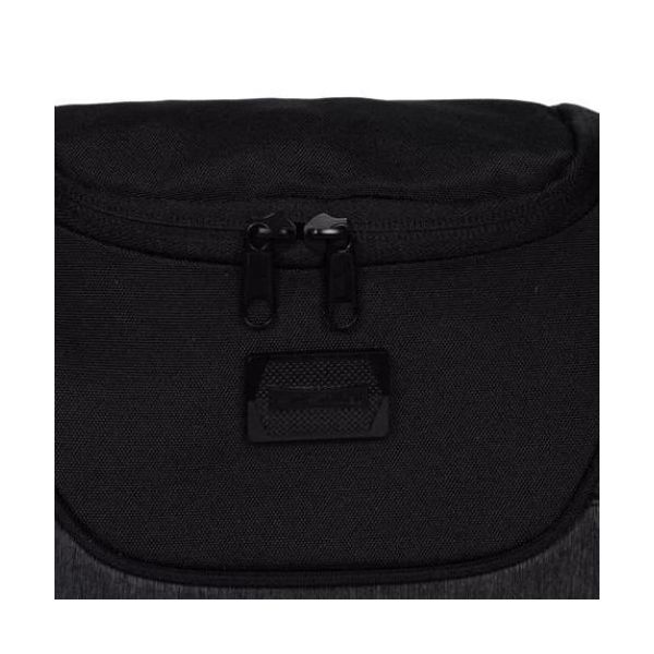 Necessaire Masculina Sestini Focuz PT