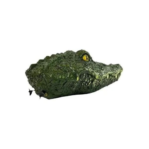 Crocodilo C/ Controle Remoto Toyng