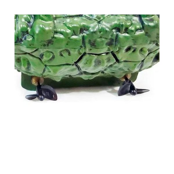 Crocodilo C/ Controle Remoto Toyng