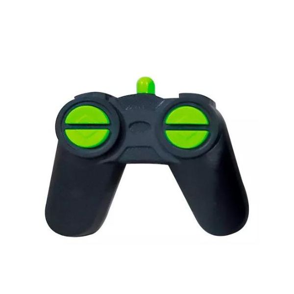 Crocodilo C/ Controle Remoto Toyng
