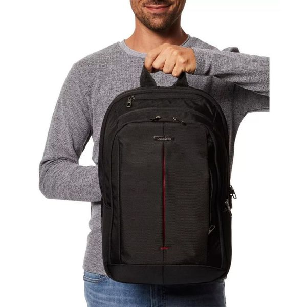 Mochila Masculina Guardit Samsonite