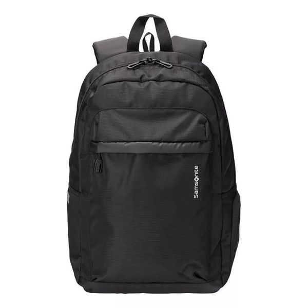 Mochila Masculina Moonlight Preta Samsonite 