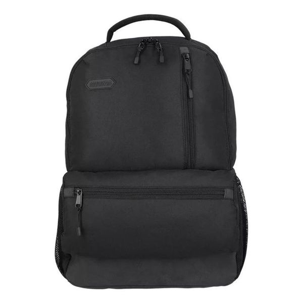 Mochila Masculina American Preta Samsonite