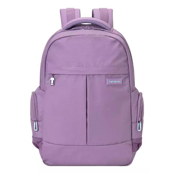 Mochila Feminina Citadel Roxo Samsonite