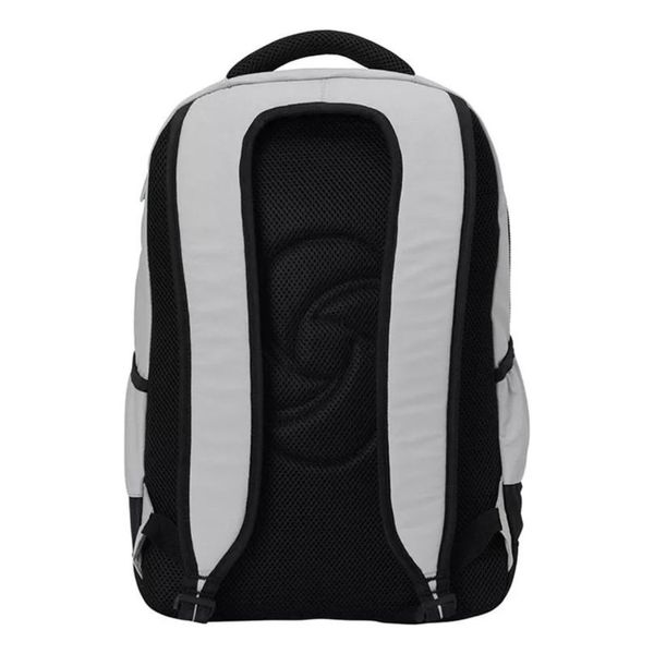 Mochila Masculina Samsonite Bravo Cinza