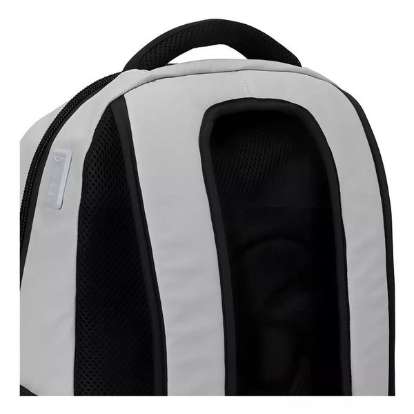 Mochila Masculina Samsonite Bravo Cinza BAIUCA