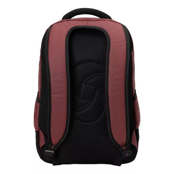 Mochila Masculina Samsonite Bravo Vinho