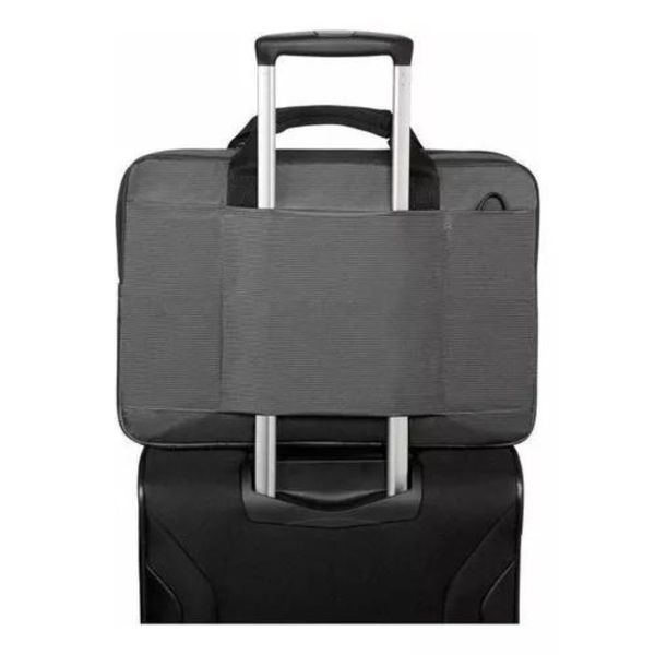 Pasta para Notebook 15'' Preto - Samsonite