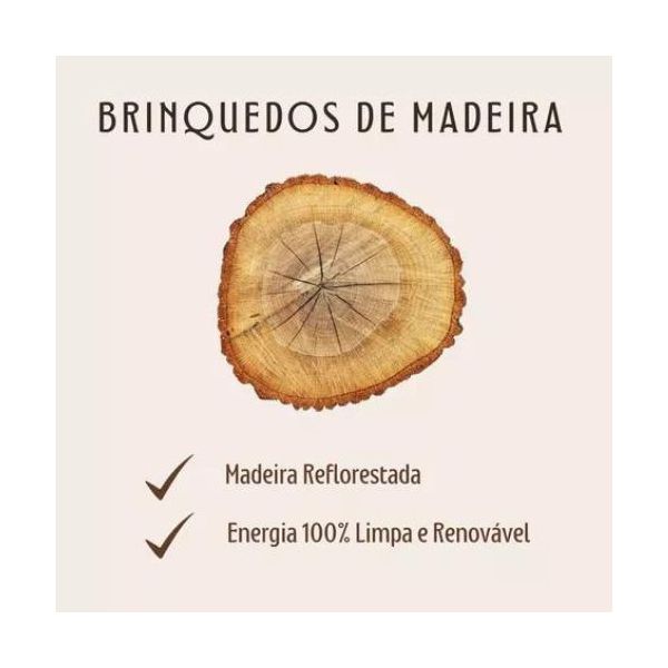 Jogo Interativo Bolsa Mova-se Coelhinho Babebi