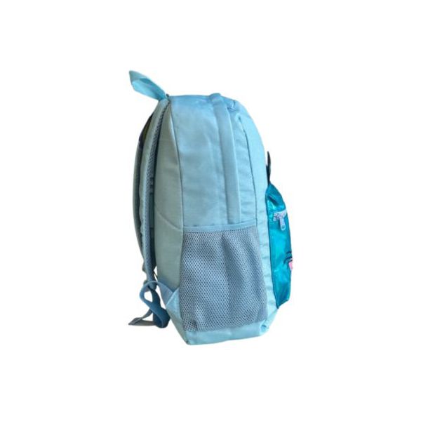 Mochila de Costas Gato Holográfico Sortidas Winth 