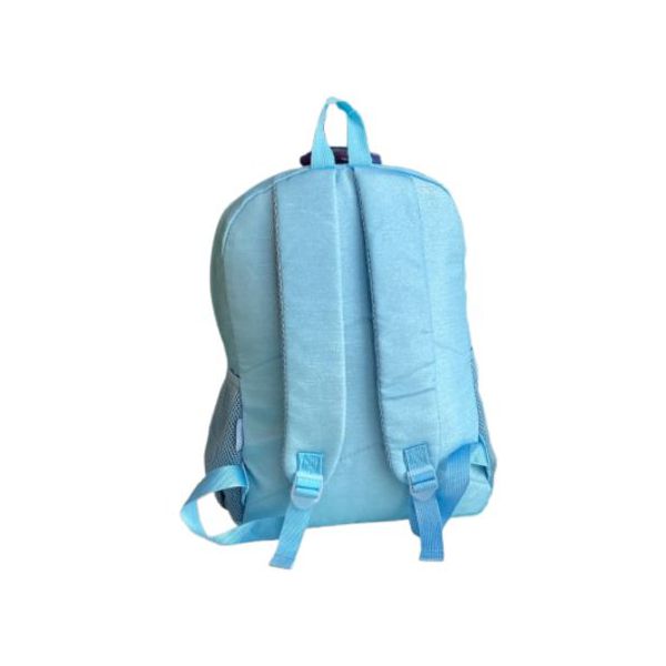  Mochila de Costas Gato Holográfico Sortidas Winth 