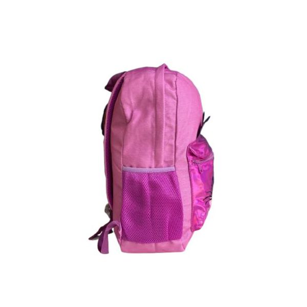  Mochila de Costas Gato Holográfico Sortidas Winth 