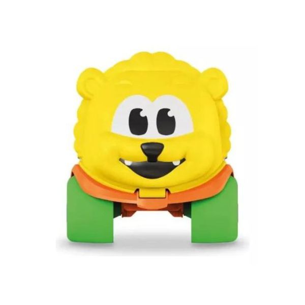 Bololeo Baby Land com Letras Cardoso