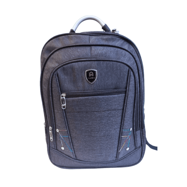 Mochila De Costas Masculina Sortidas Waneca Classe