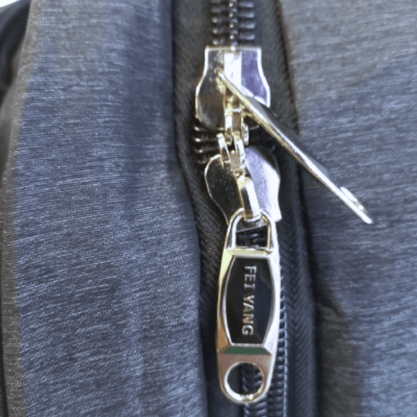 Mochila De Costas Masculina Sortidas Waneca Classe