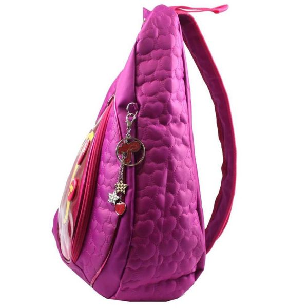 Mochila Infantil Transversal Penelope Luxcel
