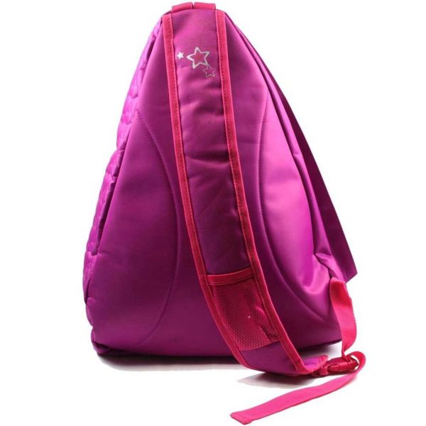 Mochila Infantil Transversal Penelope Luxcel