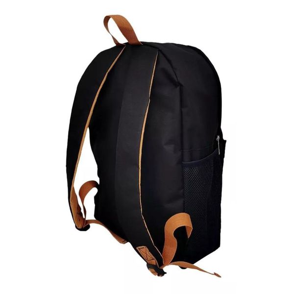 Mochila De Costas Infantil Pinguim Pt Leo&Leo