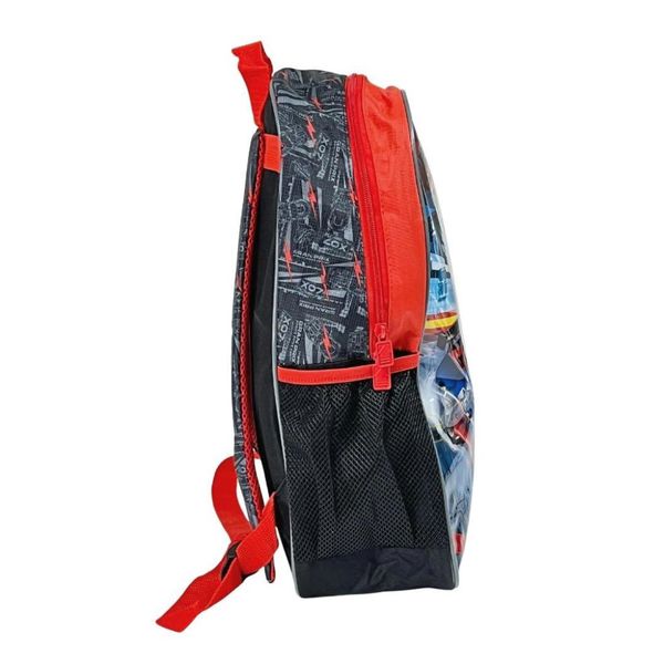 Mochila Fast Machine Clio