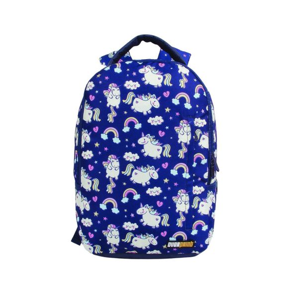 Mochila Feminina Unicórnio Rx Dermiwil Container