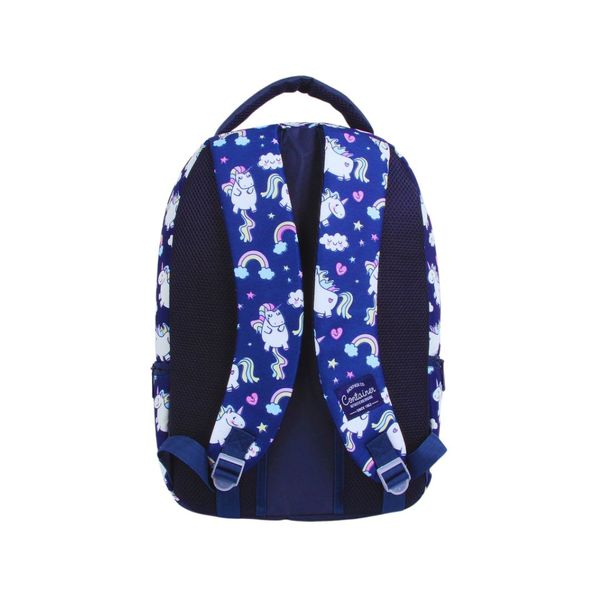 Mochila Feminina Unicórnio Rx Dermiwil Container