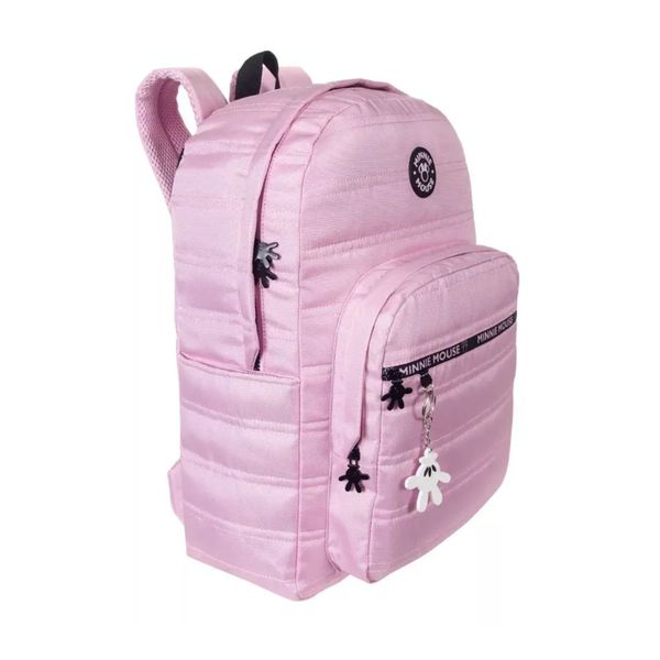 Mochila Minnie Rosa Xeryus