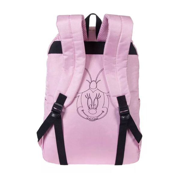 Mochila Minnie Rosa Xeryus