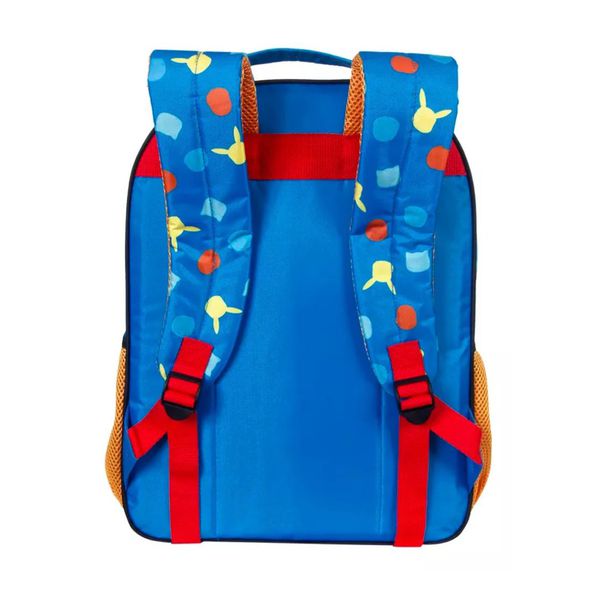 Mochila Escolar Pokémon Xeryus 