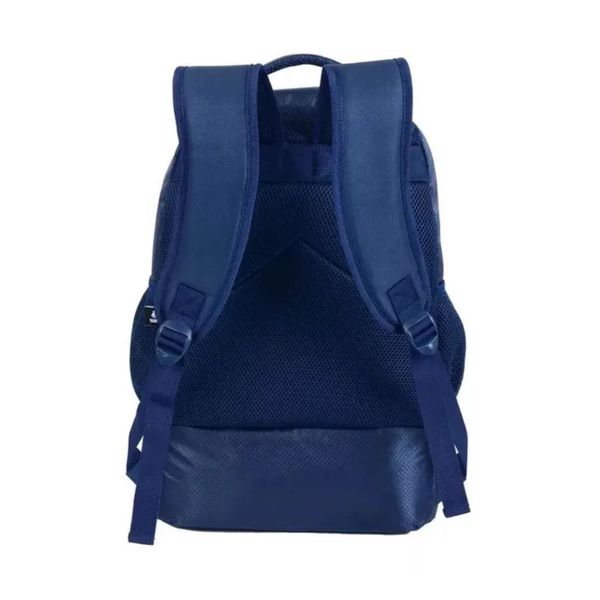 Mochila 02 Esportiva Real Madrid Xeryus
