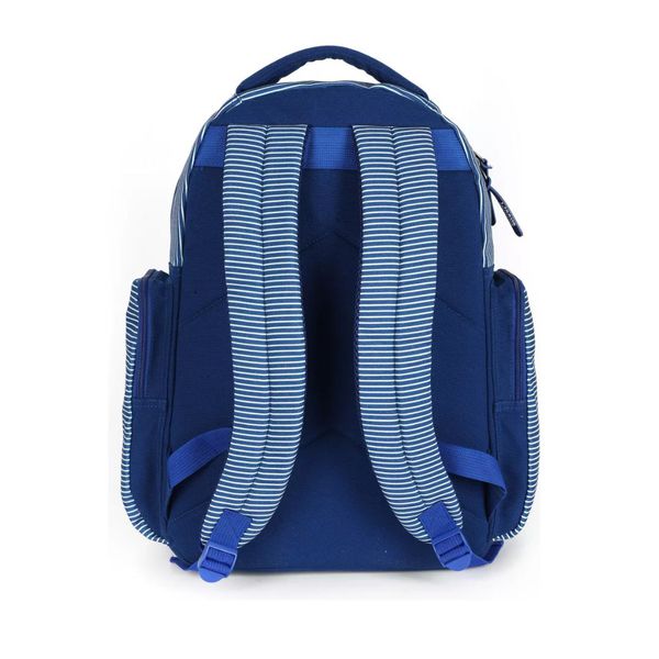 Mochila Fem Snoopy AZ Luxcel