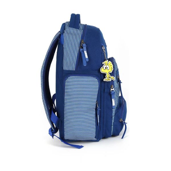 Mochila Fem Snoopy AZ Luxcel