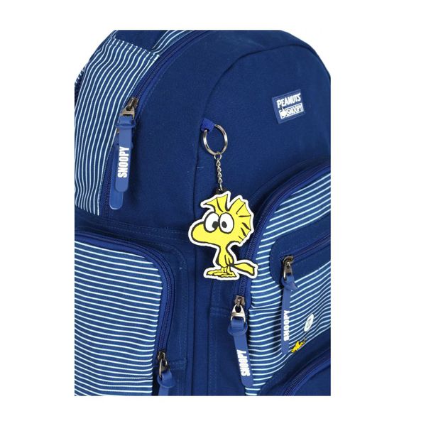 Mochila Fem Snoopy AZ Luxcel