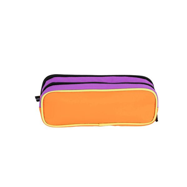 Estojo Duplo Paul Frank Sestini 