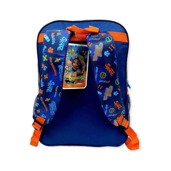  Mochila Infantil Doguinhos Clio