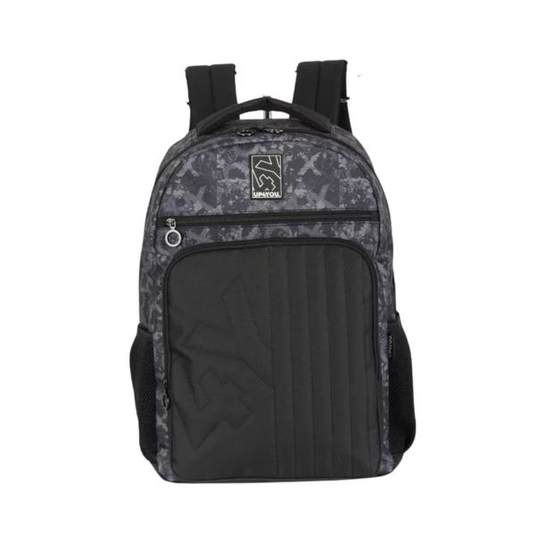 Mochila De Costas Masc Up4You Luxcel