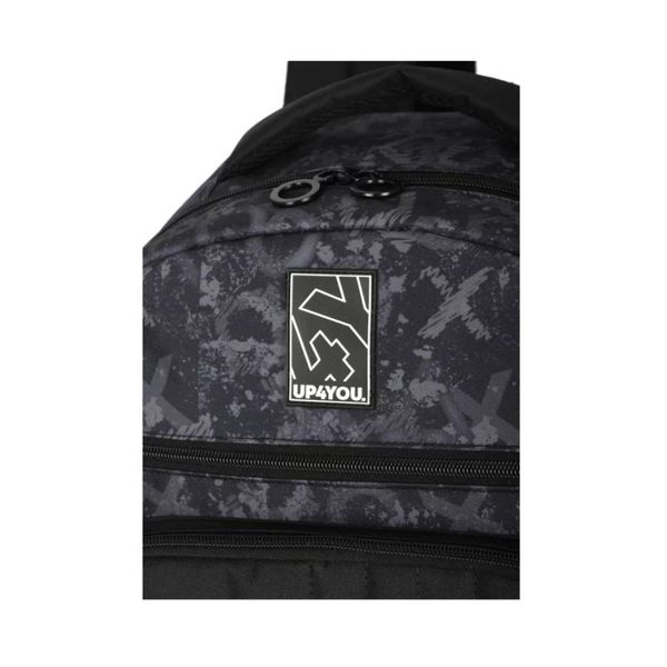 Mochila De Costas Masc Up4You Luxcel