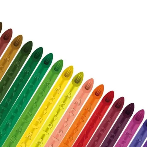 Lápis de Cor 24 Cores Color Peps Infinity Maped