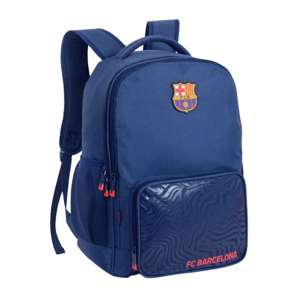 Mochila Esportiva Barcelona Juvenil Xeryus