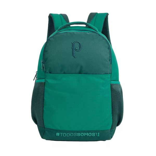 Mochila Esportiva Palmeiras Xeryus