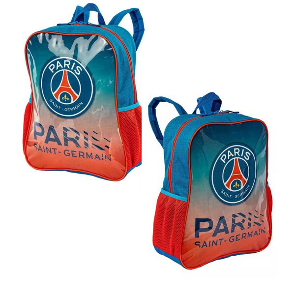  Mochila De Costas PSG Azul Sestini