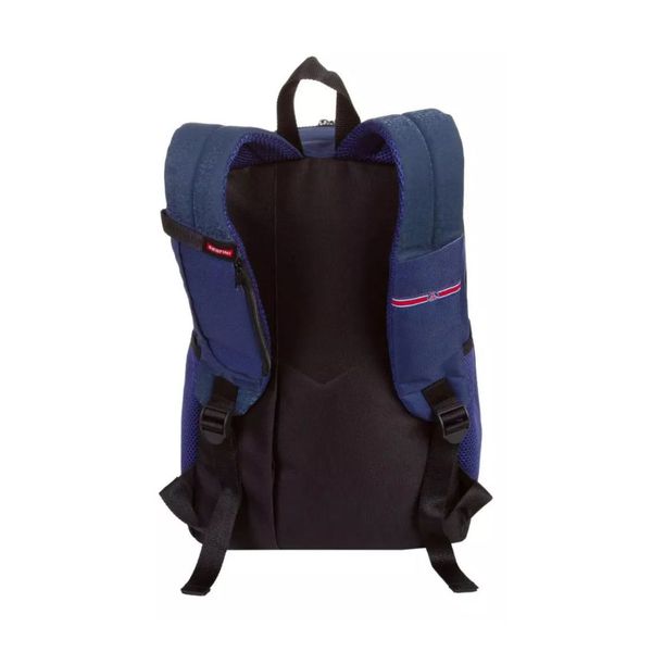 Mochila Escolar PSG Original Sestini