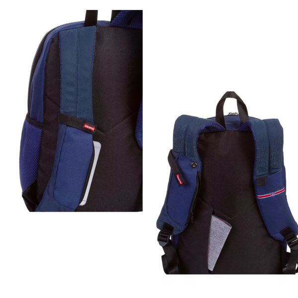 Mochila Escolar PSG Original Sestini
