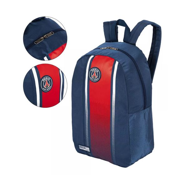 Mochila Masculina PSG Azul Sestini