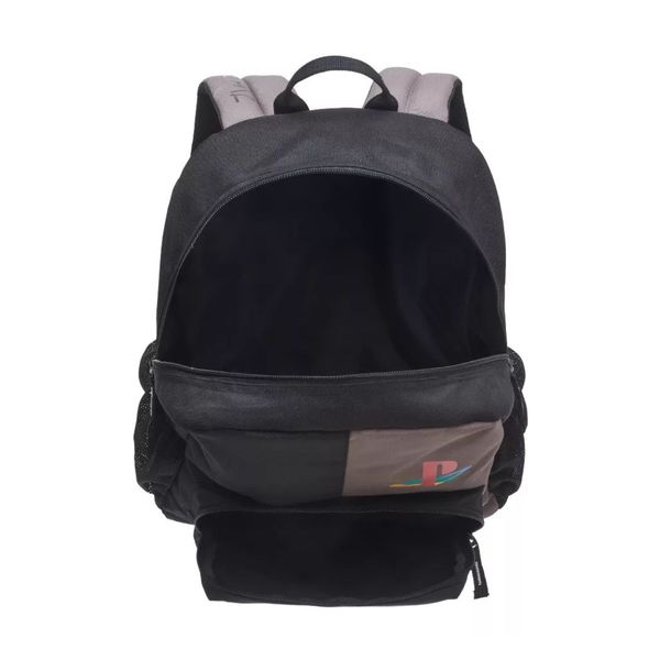 Mochila PlayStation Gray Pacifc 