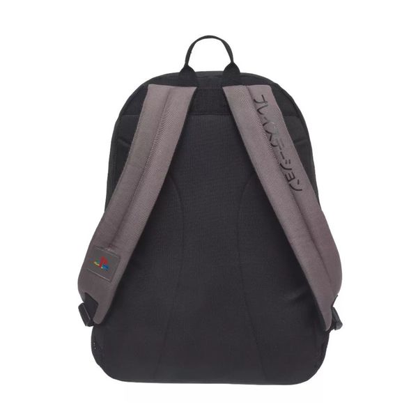 Mochila PlayStation Gray Pacifc 
