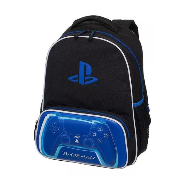 Mochila Playstation Focus Pacific